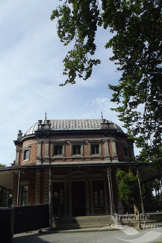 BATI - Pavillon Maire Henriette 1